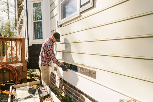 Top rated local Vinyl Siding specialists in Winnsboro, SC